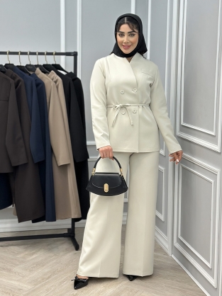 کت و شلوار سوگند کد : 10392