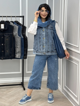 وست ژاکلین کد : 10553