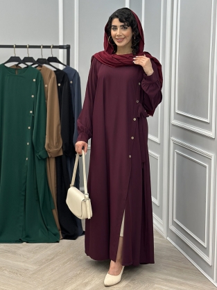 پیراهن تارا کد : 10447