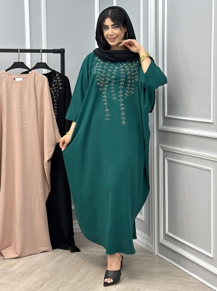 پیراهن الیزه طناز کد : 10586