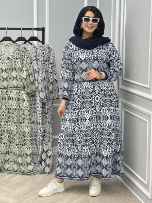 پیراهن راتا کد : 10609