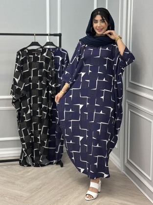 پیراهن آلکا کد : 10608