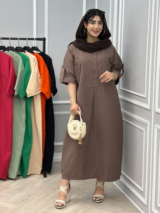 پیراهن الگا کد : 10632