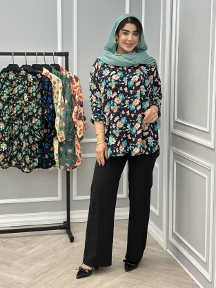 شومیز نادیا کد : 10751