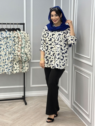 شومیز الیزه آناهید کد : 10753