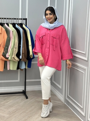 شومیز هلال کد : 10808