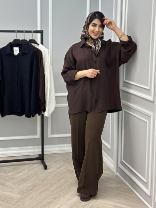 شومیز چکاوک کد : 10853
