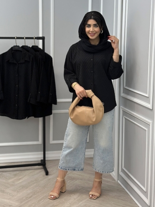 شومیز محبوب کد : 10896