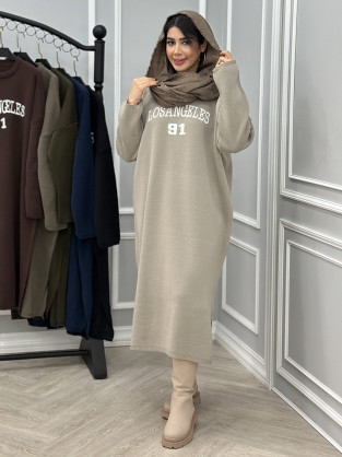 پیراهن بافت هانده کد : 10365