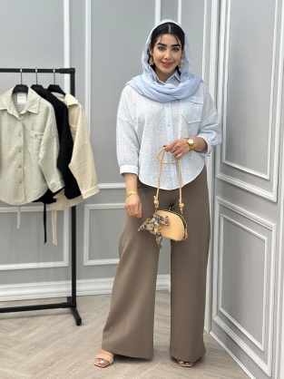 شومیز مراکشی ژینو کد : 10906
