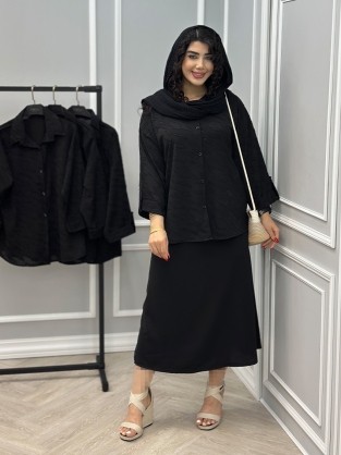 شومیز زنانه ویونا کد : 10967