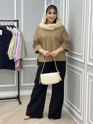 شومیز شباهنگ کد : 10841