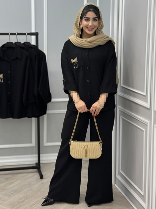شومیز آرنیکا کد : 11021