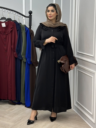 پیراهن الیزه لاوین کد : 10342