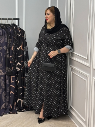 پیراهن الیزه ماندانا کد : 11086
