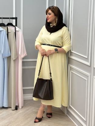پیراهن پانیسا کد : 110126