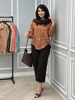 شومیز هارت کد : 110183