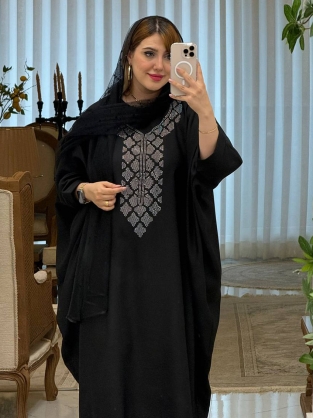 پیراهن وصال کد : 110206