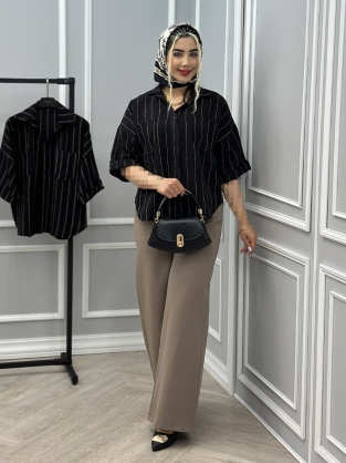 شومیز فرزانه کد : 110245