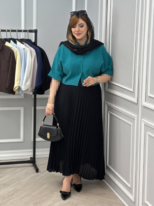 شومیز هانول کد : 110111
