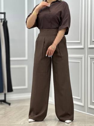 شلوار سولماز کد : 11020