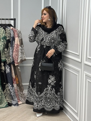 پیراهن کندی کد : 110292