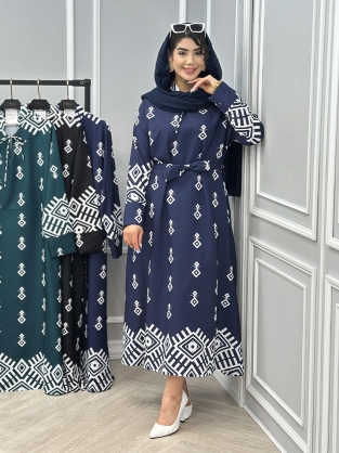 پیراهن آوید کد : 110265