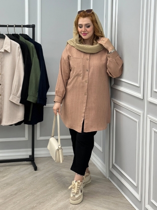 مانتو آرون کد : 110277