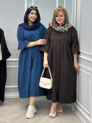 مانتو تیله کد : 110309
