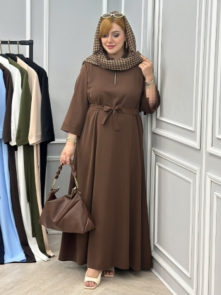 پیراهن الیزه شهیرا کد : 110355