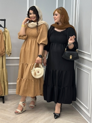 پیراهن دنیا کد : 110364