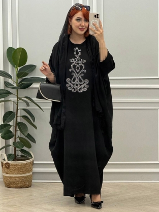 پیراهن نگارین : 110394