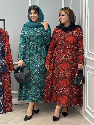 پیراهن آرهان کد : 110448