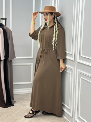 پیراهن الیزه آلیش کد : 110253