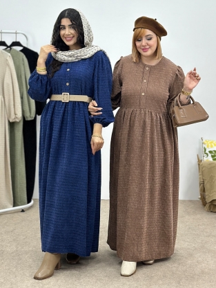 پیراهن نیروان کد : 110529