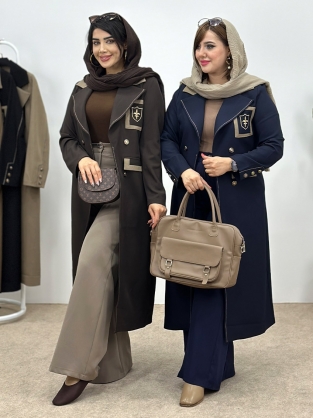 مانتو هیرمان کد : 110680