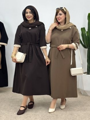 پیراهن سایه کد : 110382