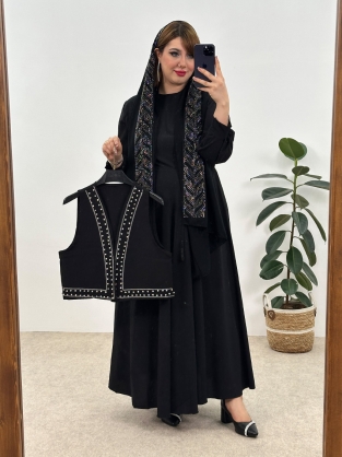 ست دو تیکه موژان کد : 110874