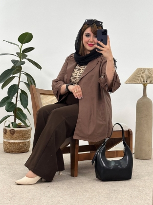 مانتو پرستو کد : 10760