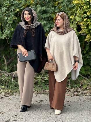 پانچ برفین کد : 110886