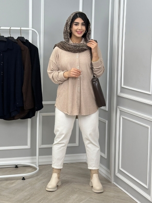 شومیز پاییزه کلاب کد : 110922