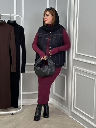 پیراهن کبریتی شهیاد کد : 110935