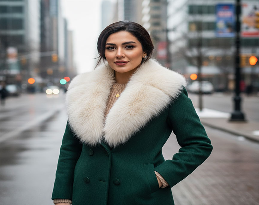 پالتو خز مصنوعی